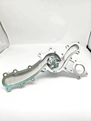 Water pump 2GR car