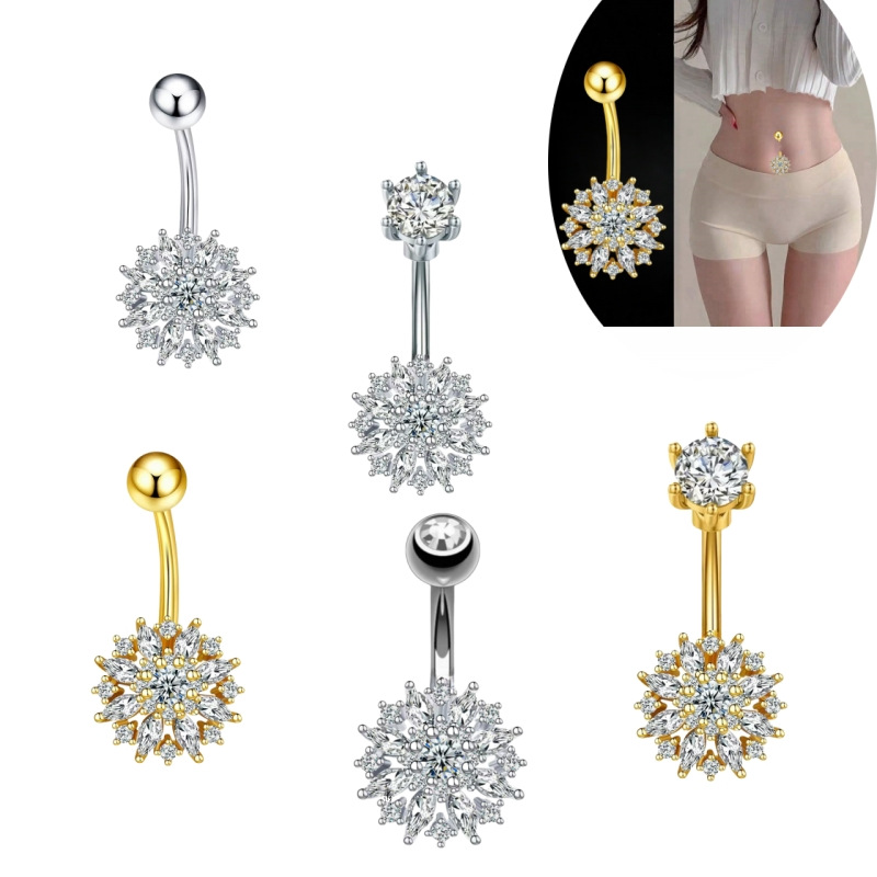 Labret stud lip piercing jewelry styling detail