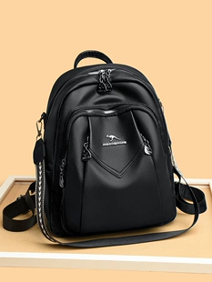 (Cross-border trading), backpack, trend capacious universal shoulder bag for traveling