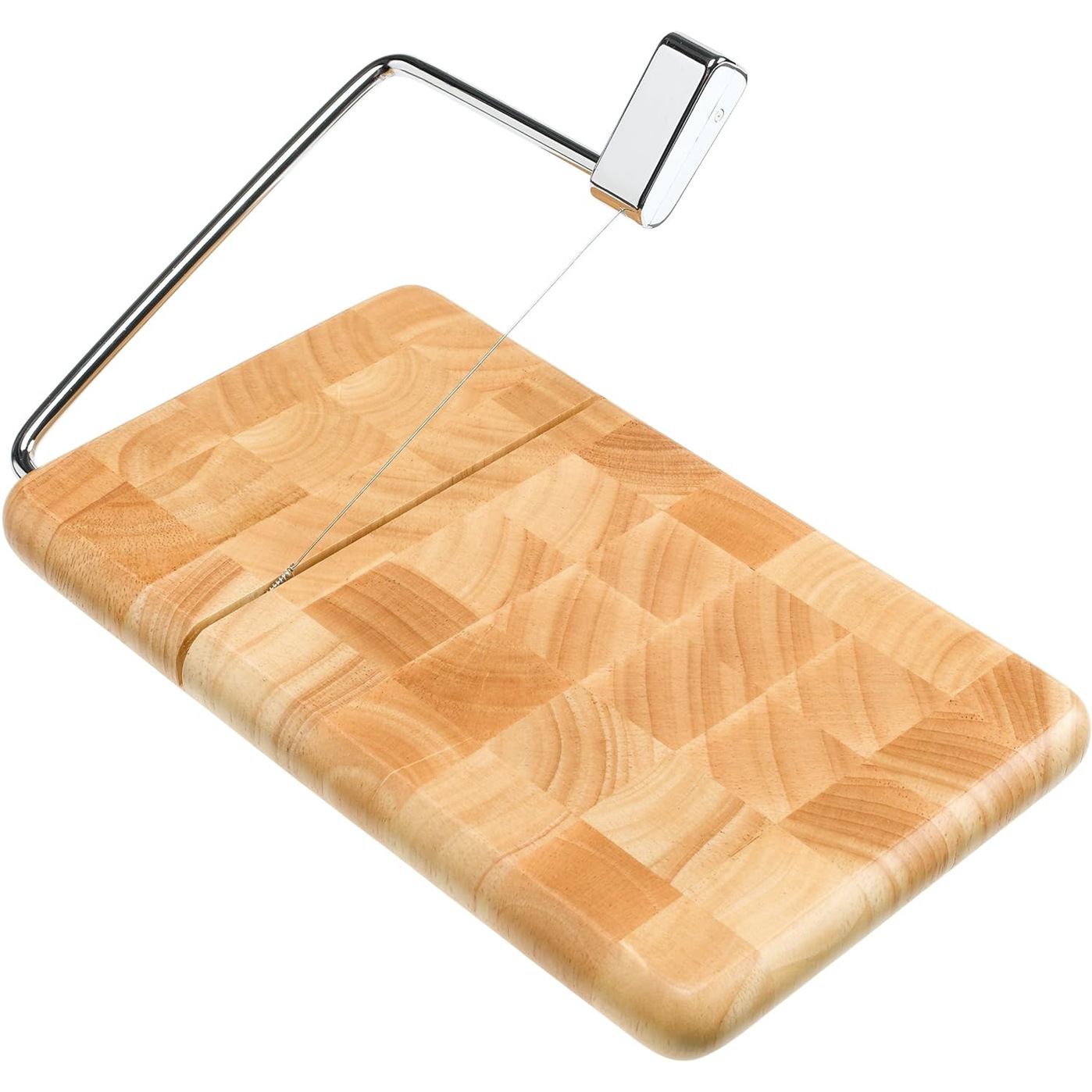 Acero inoxidable queso Queso slicer corte Mesa jamón cortador cuchillos cocina herramientas queso slicer