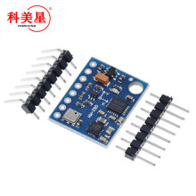 GY-87 10DOF MPU6050 HMC5883L BMP180 ������ģ��