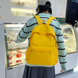 中大学生书包;女士双肩包;女士单肩包