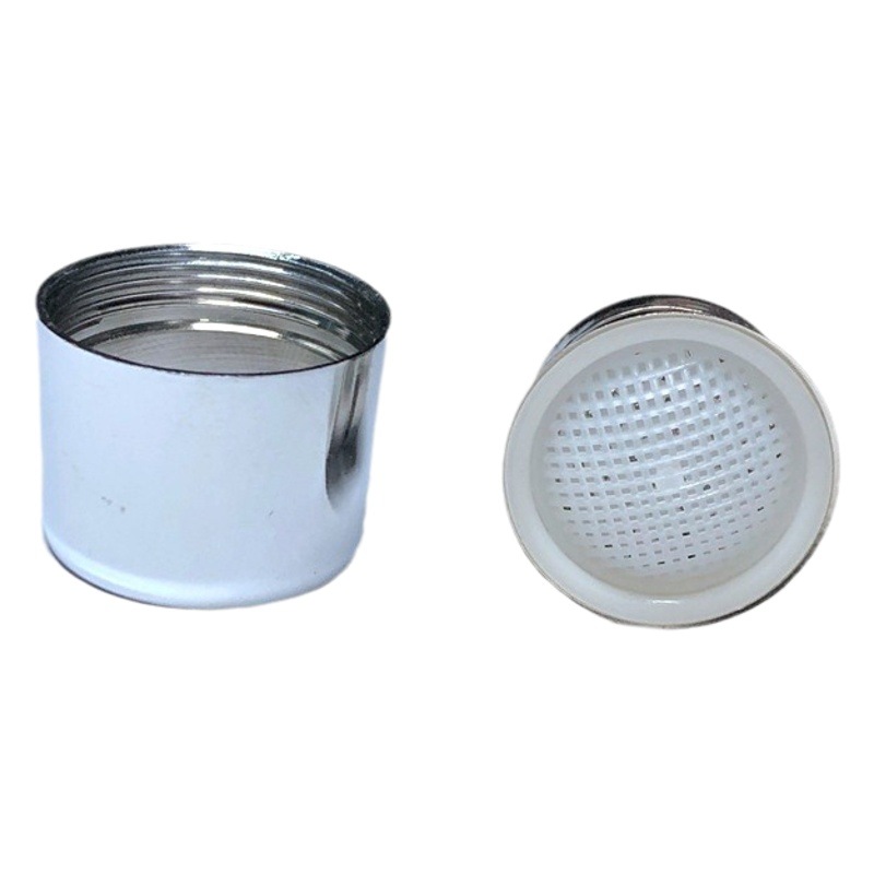 Bubbler 22x 1 copper shell water nozzle durable 304 stainless steel mesh inner core