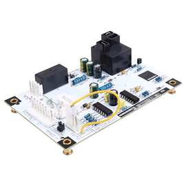 个 颜色：图片色 材质：PCB HK32EA007 HVACR应用商用空调除霜控