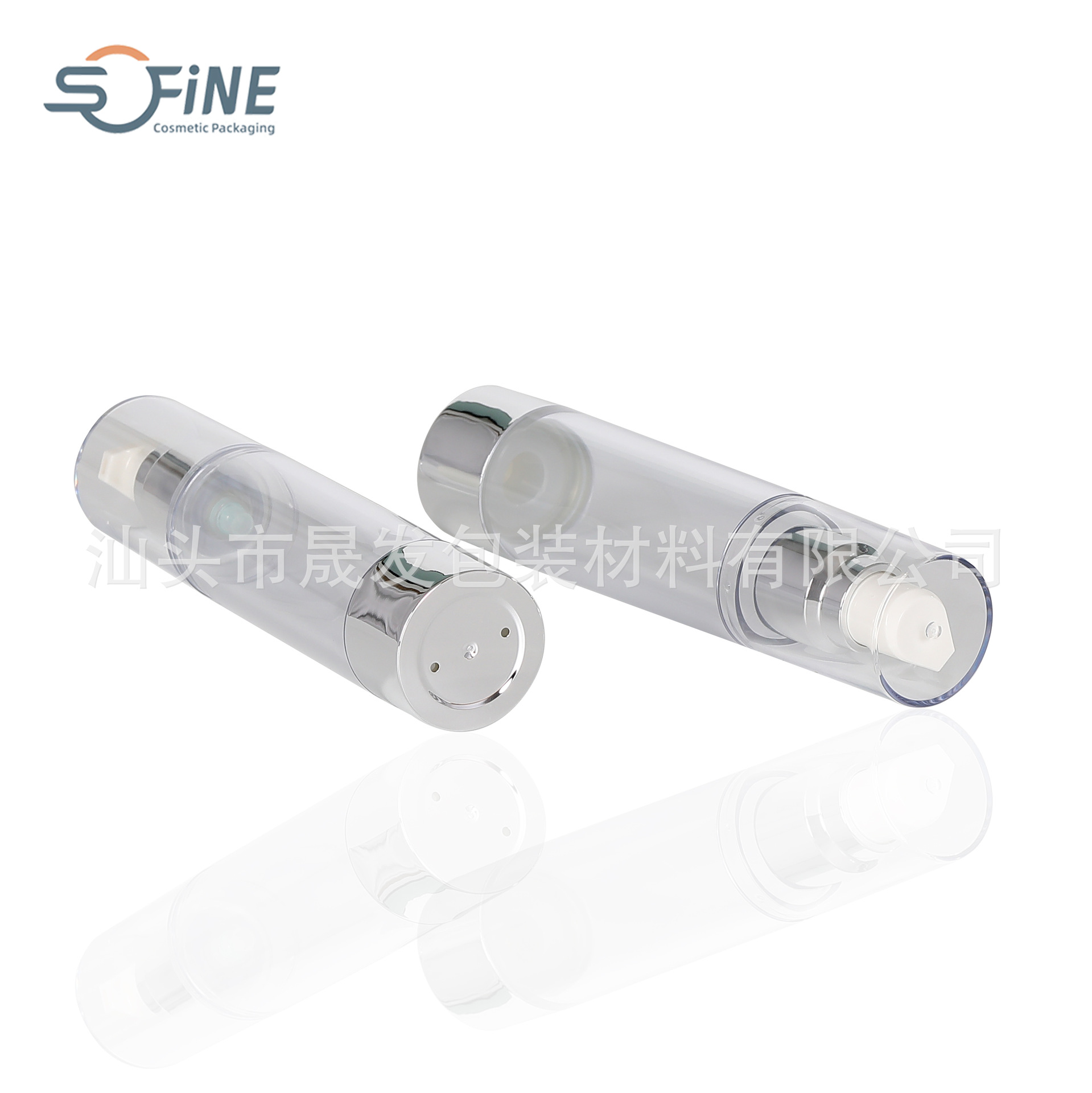 100ml���ƿ����Ѽ��͸����Һ���ƿ ��ѹ��װˬ��ˮƿ 100ml