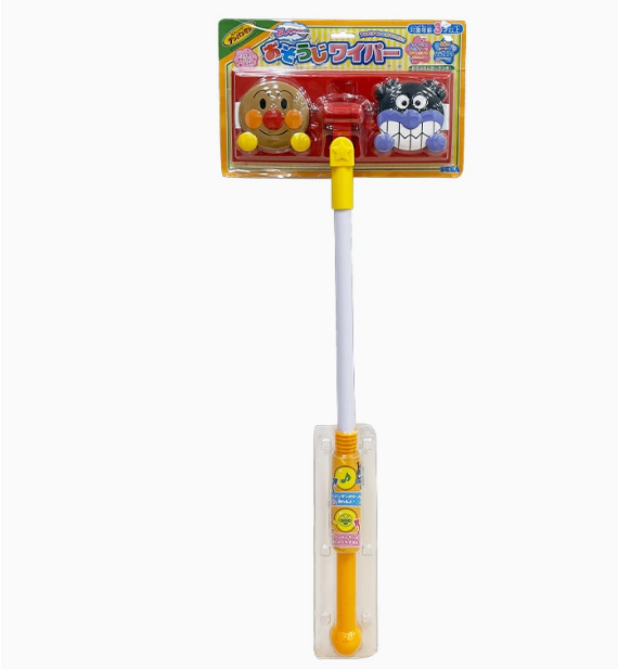 日本のアンパンマンのおもちゃの小さい医者のカラーボールの掃除機のショッピングカートの弁当箱の子供のままごとのおもちゃ