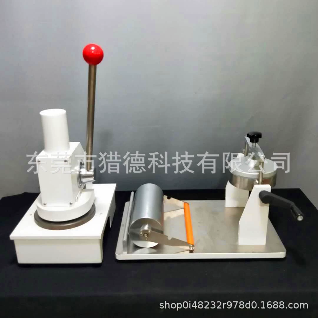 Измеритель поглощения erect, тестер поглощения эрек, тестер поглощения ножа erect, в наличии