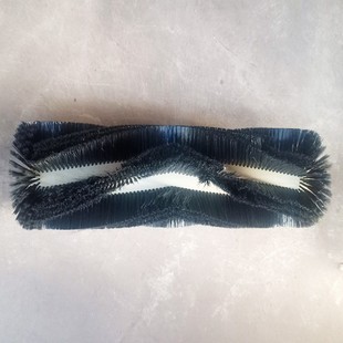 Side Brush, Main Brush
