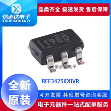 ȫ��ԭװ REF3425IDBVR ˿ӡ19ED ��ѹ��׼оƬIC ��Ƭ SOT23-6