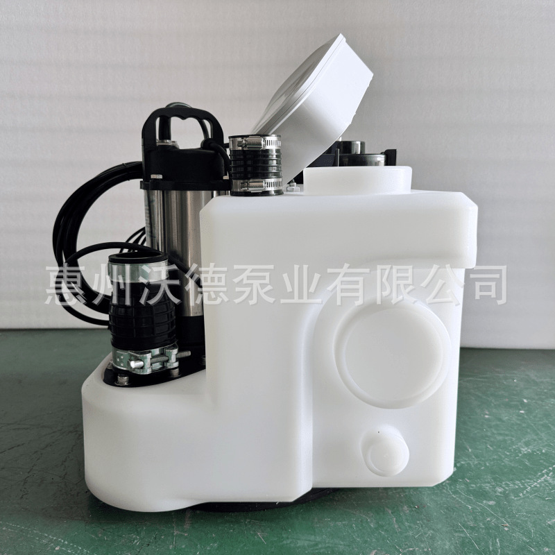 WQ污水提升设备正31