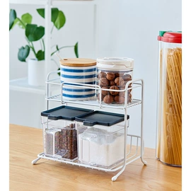 收纳架;收纳篮/筐;厨房置物架