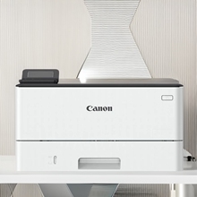 佳能LBP242dn/LBP243dw自动双面无线A4黑白激光商务办公用打印机