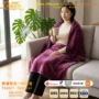 定制保暖多功能四季毛毯
