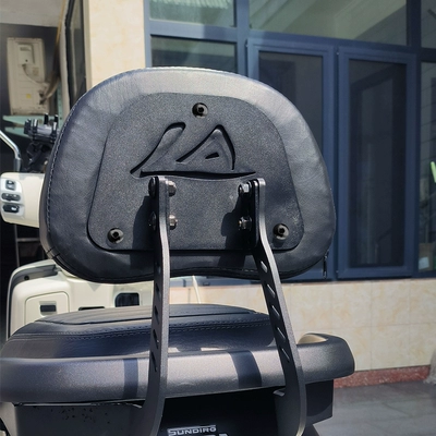 modified Honda NS5LA with a: Motorcycle cushion