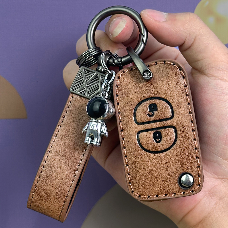 Liberación J6P piloto clave caso J7 especial J6L gama alta FAW JH6 camión plegable bolsa de protección del coche