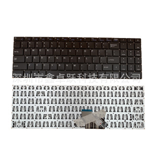 Suitable for Shanzhai Xk-Hs127 Hs0127 F0007-006 Mb3301006 Hins01 Keyboard