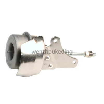 Supercharger for Volkswagen Audi