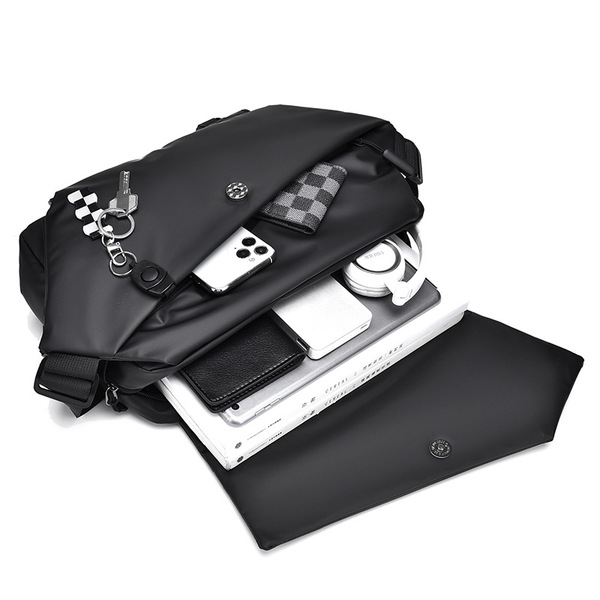 trend one-shoulder bag