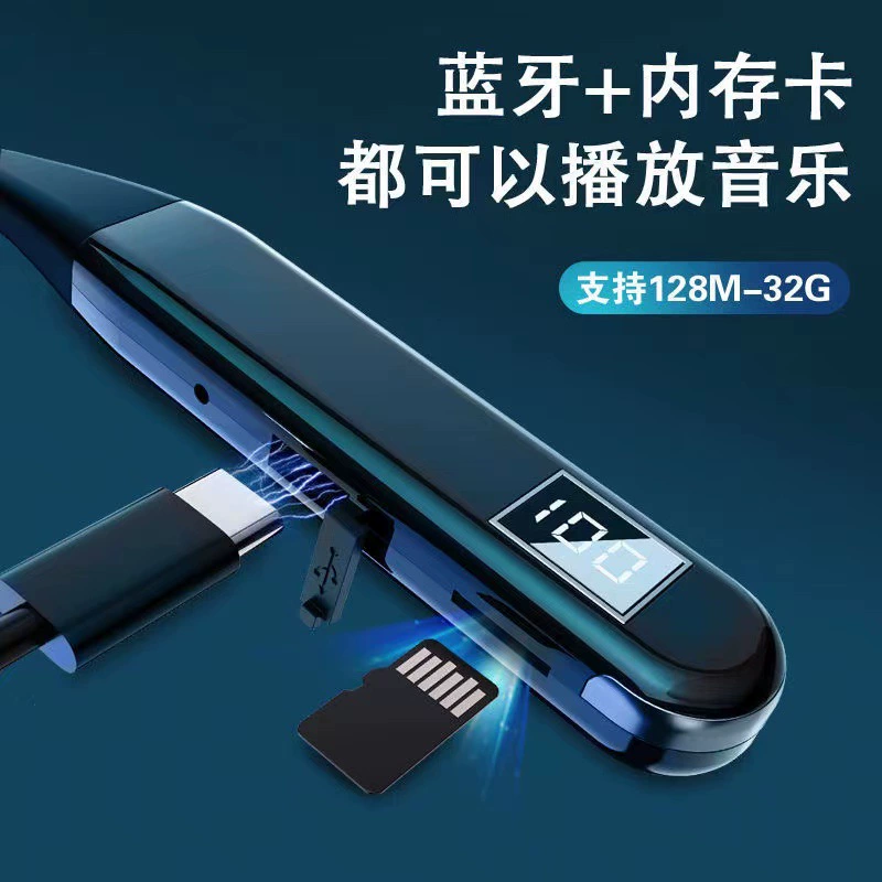 Экстра-длинные вместительные наушники, прямые продажи с фабрики, 04S, bluetooth