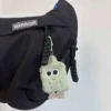 Green Cookies [Keychain]