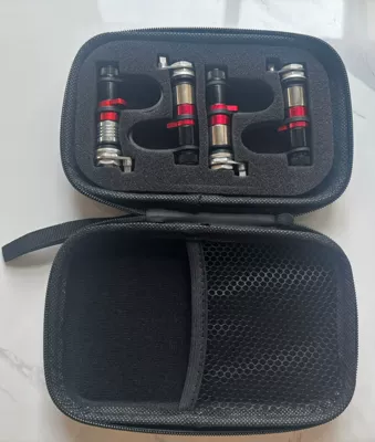 Valve Pressure Reducing Valve, Can Be | Tire pressure monitoring system - deflation-valve-4-oxford-cloth-boxes-without-logo