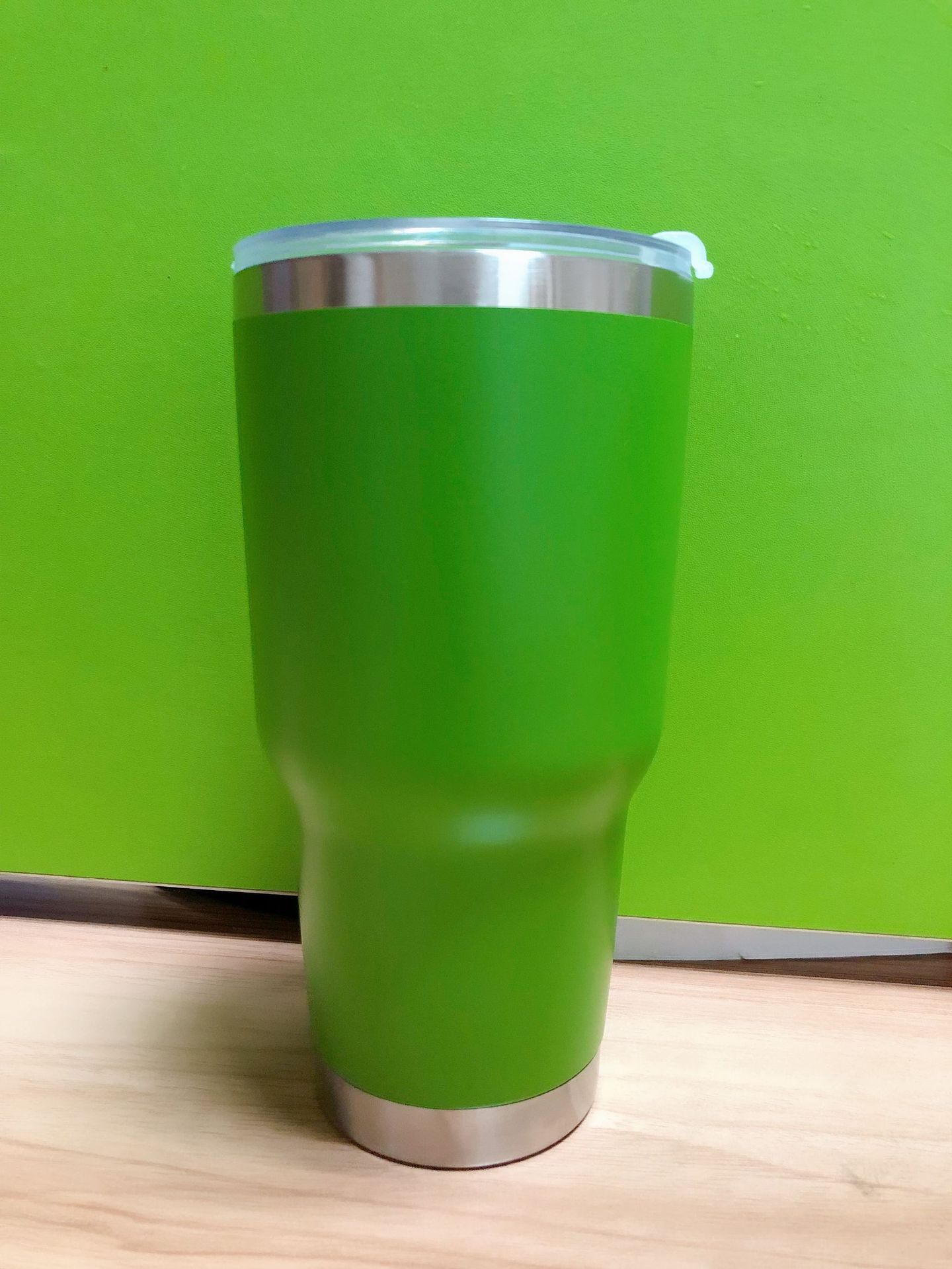 Vaso térmico 30 oz de acero inoxidable 304 – taza fría o caliente, estilo Tailandia/Taiwán