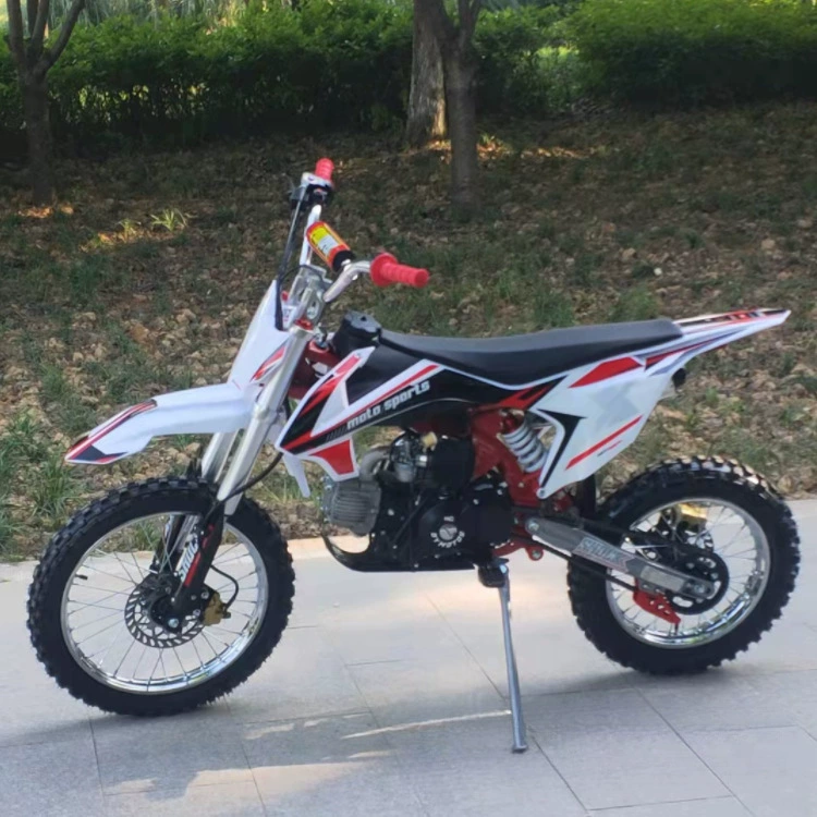 Внедорожный автомобиль Мотоцикл 110CC спортивный автомобиль 110cc внедорожный транспорт