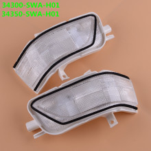 34300-SWA-H01�����ڱ����ʫͼCRV���Ӿ�ת��Ƶ��������⾵��
