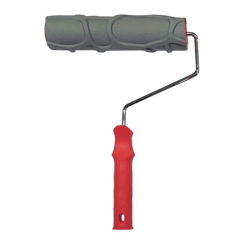 10 inch antique brick pattern roller texture embossing roller diatom mud construction tools art paint texture roller 10 inch antique brick pattern roller texture embossing roller diatom mud construction tools art paint texture roller