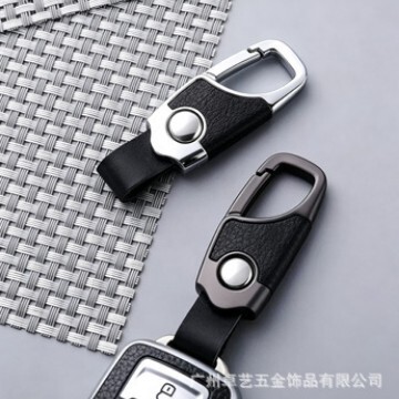 New cross-border car keychains, featuring car logos, high-end men's keychains, wholesale from the manufacturer New cross-border car keychains, featuring car logos, high-end men's keychains, wholesale from the manufacturer