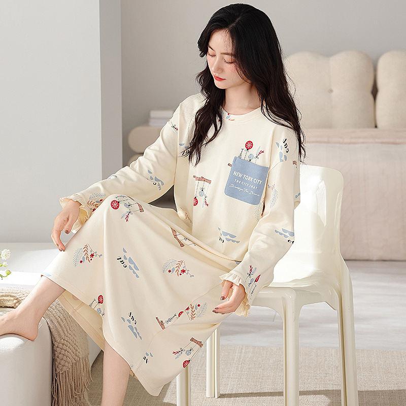 Autumn pijama