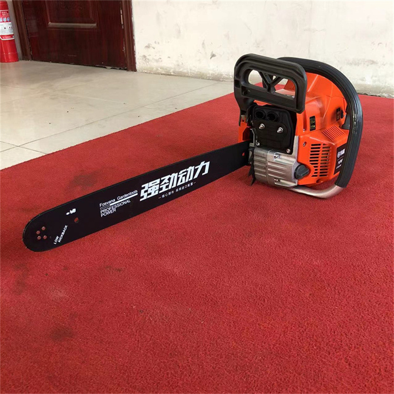 大功率手持砍树伐木锯低油耗易启动摩托锯雅马哈动力油锯汽油锯