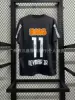 Santos домашняя чёрно‑белая №11 (12-13)