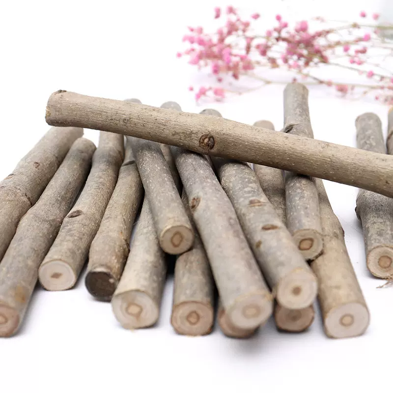 白蜡木树枝 手工用干树枝小木棒细树枝幼儿园DIY材料小木棍小树枝