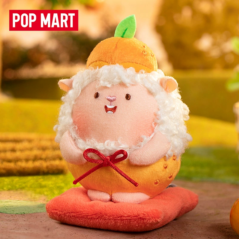 Bubble Mate Flying Dongdong серия West игрушки-подвески мягкие игрушки в blind box