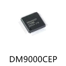 DM9000CEP��װLQFP-48ԭװ��̫��������оƬ���ɵ�·ic����Ԫ����