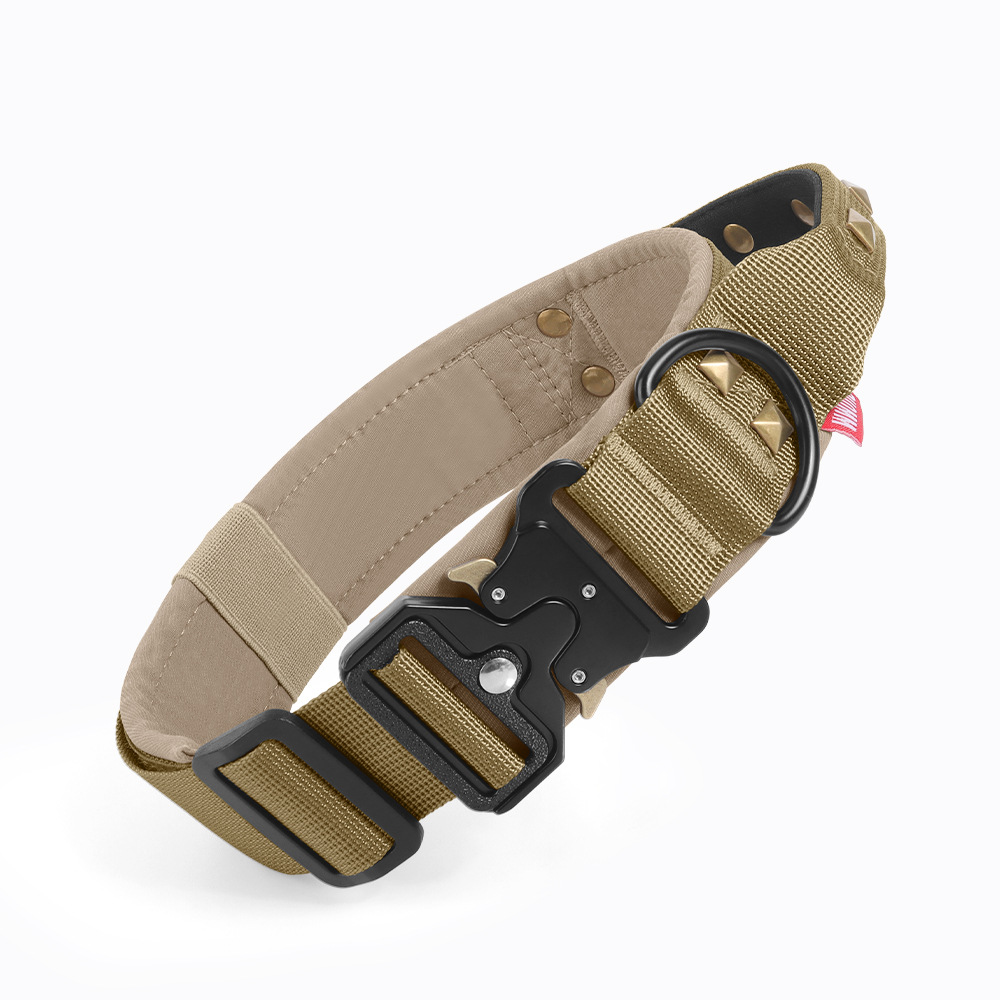 코브라 합금 카키