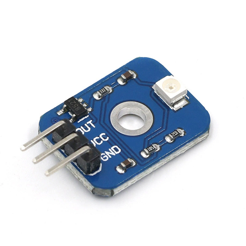 Arduino, UV сенсор, совместимый модуль