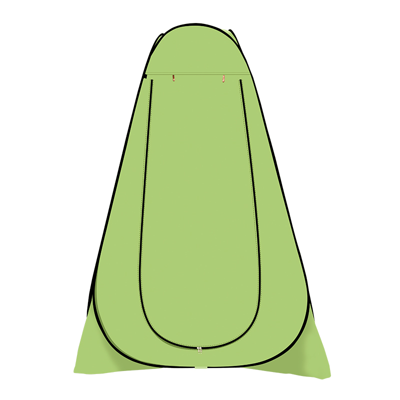 Cambio de ropa al aire libre impermeable engrosado baño cálido tenda de baño cubierta de baño cambiado de ropa inodoro móvil pesca sin construcción de apertura rápida