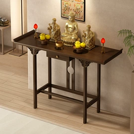 衣帽架;鞋柜;角几/边几