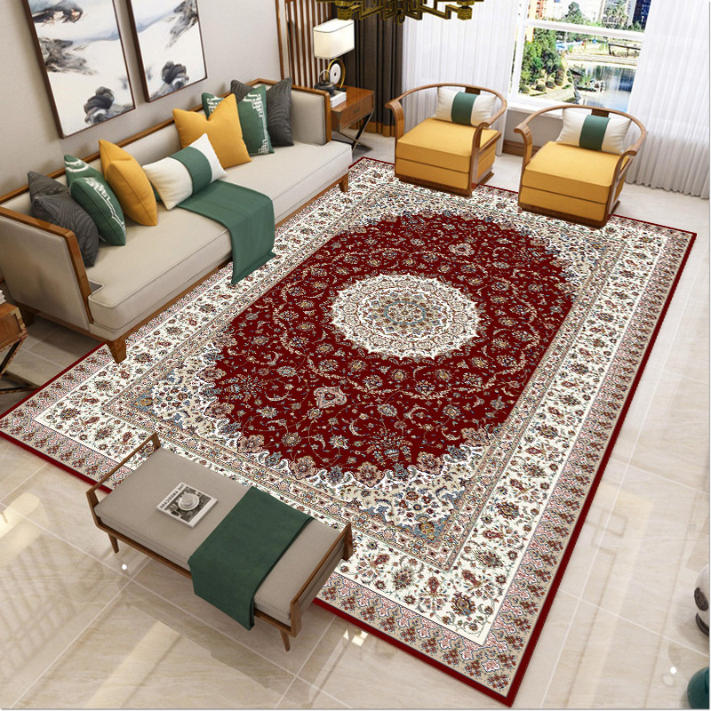 JYX Persia-T020-Red
