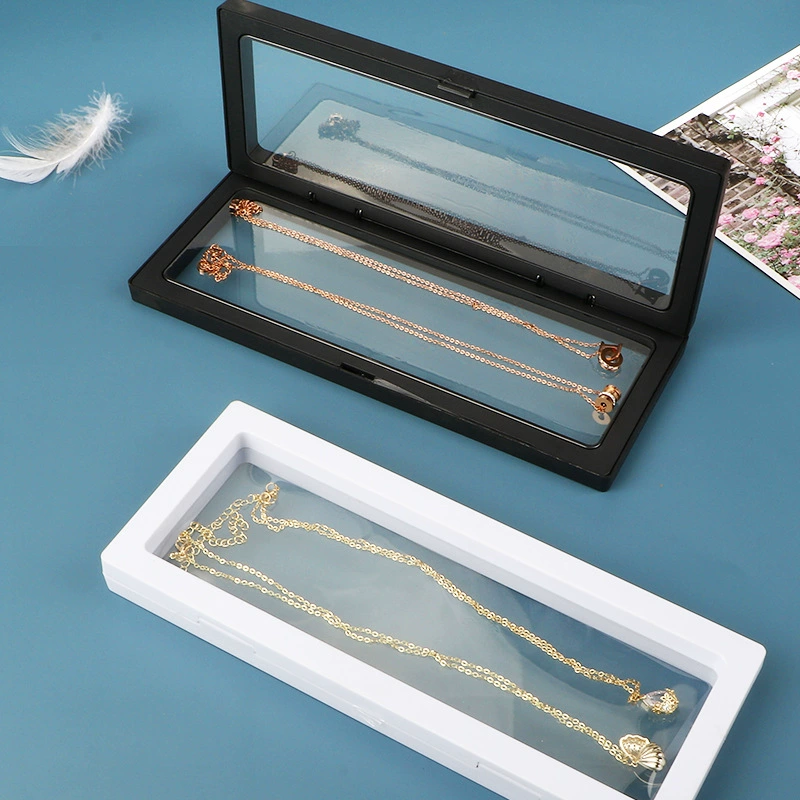 Storage system, storage box, ring, pendant, necklace and bracelet walnut