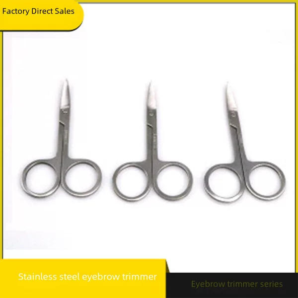 Stainless steel oblique nail clippers nail clippers nail clippers nail clippers beauty tools accessories company activities