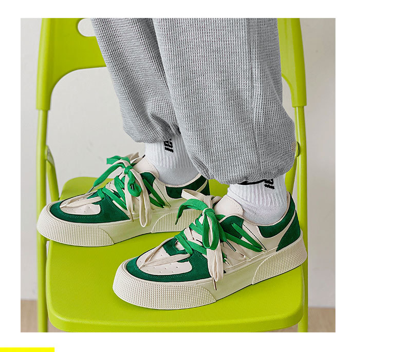Niche 2024 nouvelle planche gros orteil INS sport décontracté série forestière, chaussures pour hommes juku ulzzang originales, de haute qualité_voghion.com