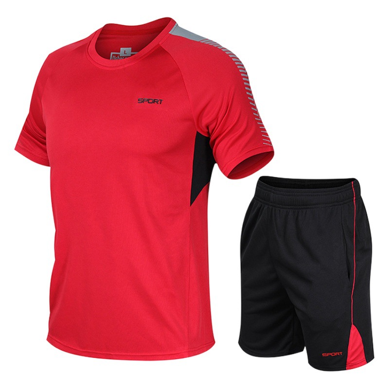 Uniforme de baloncesto uniforme de fútbol uniforme de bádminton uniforme de voleibol uniforme de tenis de mesa de secado rápido transpirable Jersey uniforme ropa deportiva traje