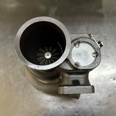for Automobile and – Supercharger