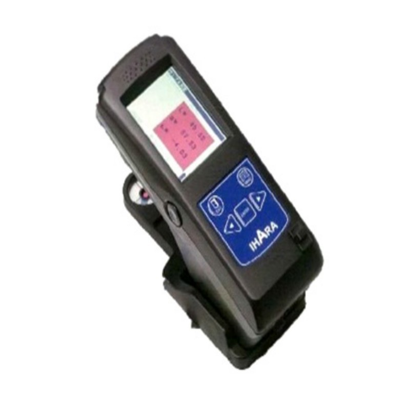 仓库现货！！IHARA伊原电子 分光色差計・濃度計 R800