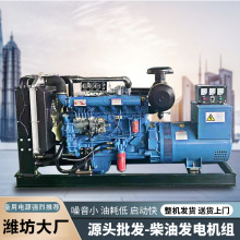 Ұ��ʩ��100KW���؂��ðl늙C100ǧ�߲��Ͱl늙C�M����380Vˮ��