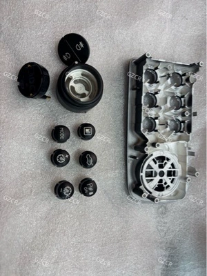 Power supply, ignition system accessories Maserati Gt Headlight Switch