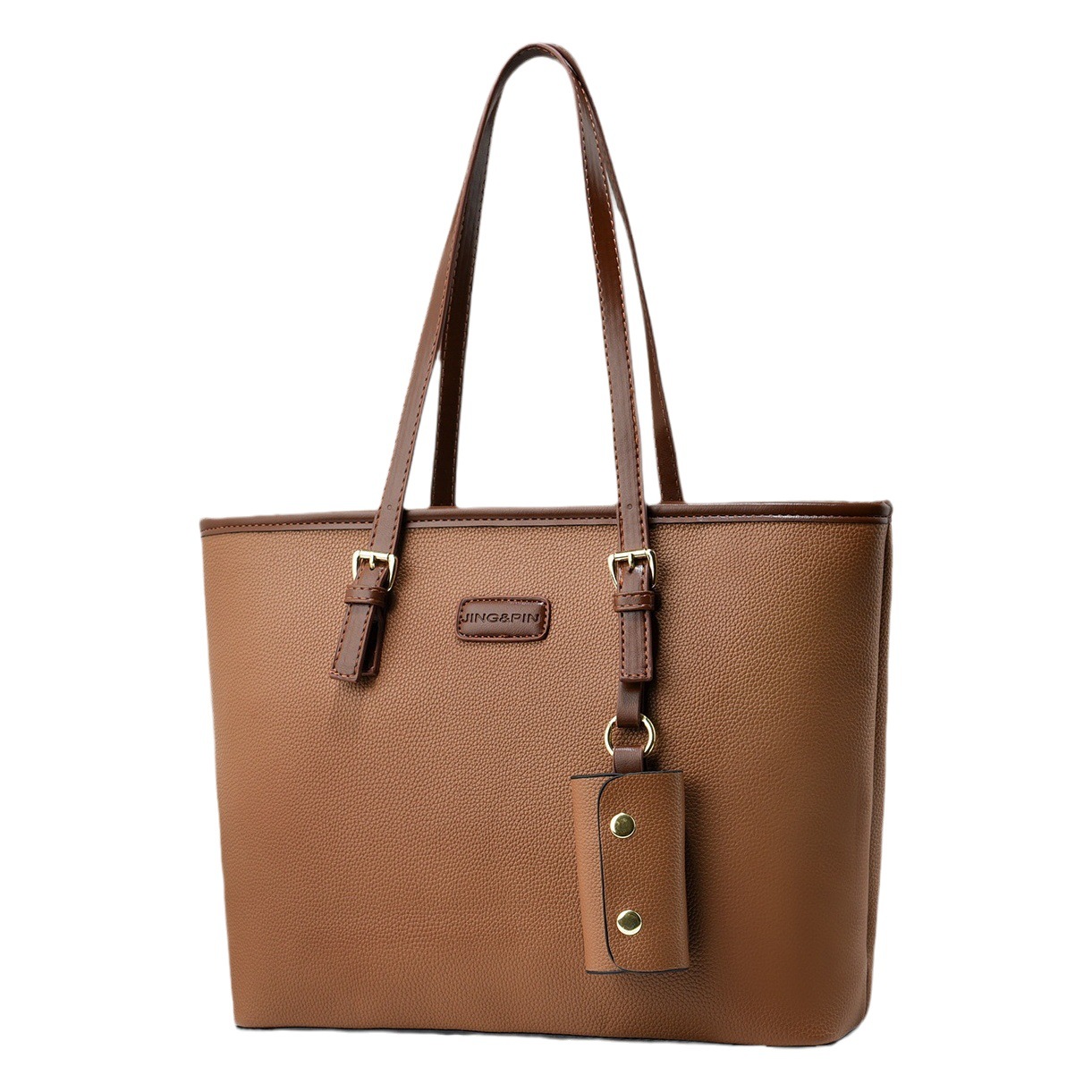 Nuevo bolso bandolera de moda, fabricante de comercio exterior, bolso elegante y versátil para mamá, bolso de mano para el verano 2025